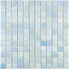 Стеклянная мозаика Combi-8 (Hielo) 31,6x31,6 - Mosavit