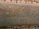 Стеклянная мозаика Elogy Oda 31,6x31,6 - Mosavit