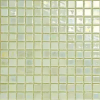 Стеклянная мозаика Fosvit Acquaris Jazmin 31,6x31,6 - Mosavit
