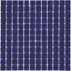 Стеклянная мозаика MC-202 Azul Marino 31,6x31,6 - Mosavit