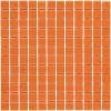 Стеклянная мозаика MC-702 Naranja 31,6x31,6 - Mosavit
