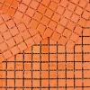 Стеклянная мозаика MC-702 Naranja 31,6x31,6 - Mosavit
