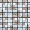 Стеклянная мозаика Trendy Beige 31,6x31,6 - Mosavit