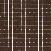 Стеклянная мозаика Urban Wengue 31,6x31,6 - Mosavit