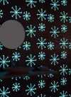 Стеклянная мозаика Patagonian Snowflakes 31,6x31,6 - Mosavit