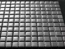 Стеклянная мозаика Micros Humo 31,6x31,6 - Mosavit