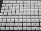 Стеклянная мозаика Micros Nube 31,6x31,6 - Mosavit
