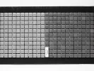 Стеклянная мозаика Micros Nube 31,6x31,6 - Mosavit