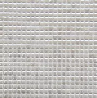 Стеклянная мозаика Micros Inox 31,6x31,6 - Mosavit