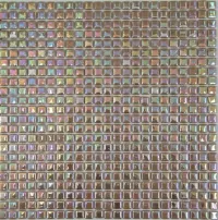 Стеклянная мозаика Micros Nougat 31,6x31,6 - Mosavit