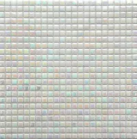 Стеклянная мозаика Micros Perlado 31,6x31,6 - Mosavit