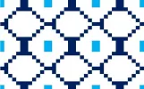 Стеклянная мозаика Rombos 31,6x31,6 - Mosavit