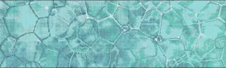Стеклянная мозаика Escamas 31,6x31,6 (панно 316x1043 см)- Mosavit