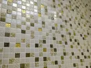 Стеклянная мозаика Palace Oro 31,6x31,6 - Mosavit