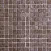 Стеклянная мозаика Pandora Wengue 100% 31,6x31,6 - Mosavit