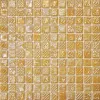 Стеклянная мозаика Pandora Dore 100% 31,6x31,6 - Mosavit