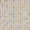 Стеклянная мозаика Sundance Beige 31,6x31,6 - Mosavit
