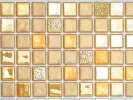 Стеклянная мозаика Sundance Oro 31,6x31,6 - Mosavit
