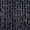 Стеклянная мозаика Sundance Negro 31,6x31,6 - Mosavit