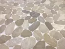Мозаика из натурального камня Piedra Batu Beige 30x30 - Mosavit