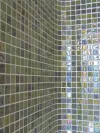 Стеклянная мозаика Acquaris Lavanda 31,6x31,6 - Mosavit