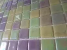 Стеклянная мозаика Acquaris Lavanda 31,6x31,6 - Mosavit