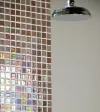 Стеклянная мозаика Acquaris Sandal 31,6x31,6 - Mosavit