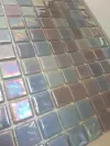 Стеклянная мозаика Acquaris Edel 31,6x31,6 - Mosavit