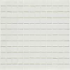 Стеклянная мозаика MC-101 Blanco 31,6x31,6 - Mosavit