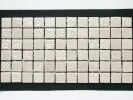 Стеклянная мозаика Pandora Vainiglia 50% 31,6x31,6 - Mosavit