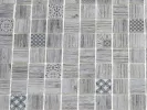 Стеклянная мозаика Forest Aran Decor 31,6x31,6 - Mosavit