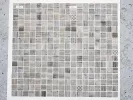 Стеклянная мозаика Forest Irati 31,6x31,6 - Mosavit