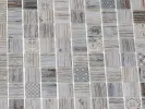 Стеклянная мозаика Forest Irati Decor 31,6x31,6 - Mosavit