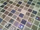 Стеклянная мозаика Galaxy Antea 31,6x31,6 (Blends) - Mosavit