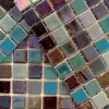 Стеклянная мозаика Acquaris Maldivas 31,6x31,6 - Mosavit