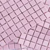 Стеклянная мозаика MC-601 Rosa Pastel 31,6x31,6 - Mosavit