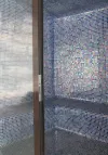 Стеклянная мозаика Acquaris Cobalto 31,6x31,6 - Mosavit