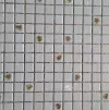 Стеклянная мозаика Minis Frutas 31,6x31,6 - Mosavit