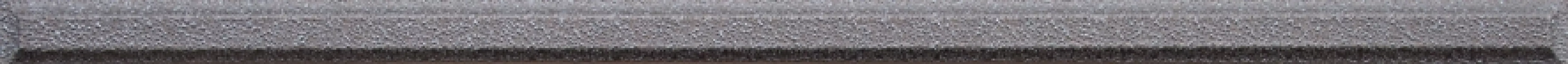 Плитка настенная Newker 75x3 бордюр Listelo Grandeur 117303 Mix Cool матовая глазурованная