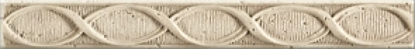 Плитка настенная Opoczno 25x3 бордюр krem listwa Amaro матовая глазурованная