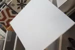 Напольная плитка (керамогранит) Art blanco 22,3x22,3 - Pamesa
