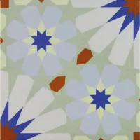 Напольная плитка (керамогранит) Cassatt 22,3x22,3 - Pamesa