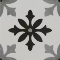 Напольная плитка (керамогранит) Degas blanco 22,3x22,3 - Pamesa