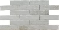 Настенная плитка (керамогранит) Brickwall Perla 7x28 - Pamesa