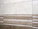 Настенная плитка Atrium Alpha Blanco 25x70 - Pamesa