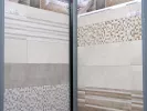 Настенная плитка Atrium Alpha Taupe 25x70 - Pamesa