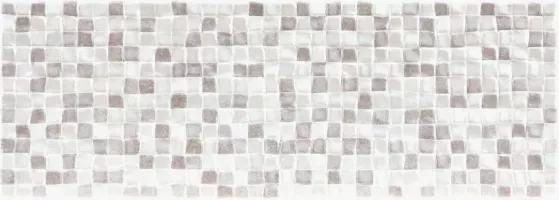 Настенная плитка Atrium Sigma Cubic Perla 25x70 - Pamesa