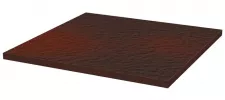 Клинкерная плитка напольная Cloud Brown Duro Paradyz 300x300/11 мм