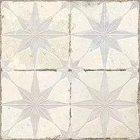 Плитка керамическая 45x45 Peronda 33214 FS STAR WHITE LT