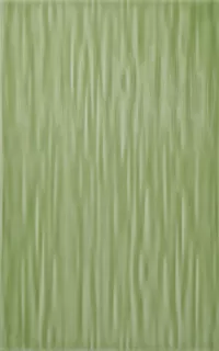 Плитка настенная Шахтинская Плитка 40x25 зеленая 02 Сакура глазурованная